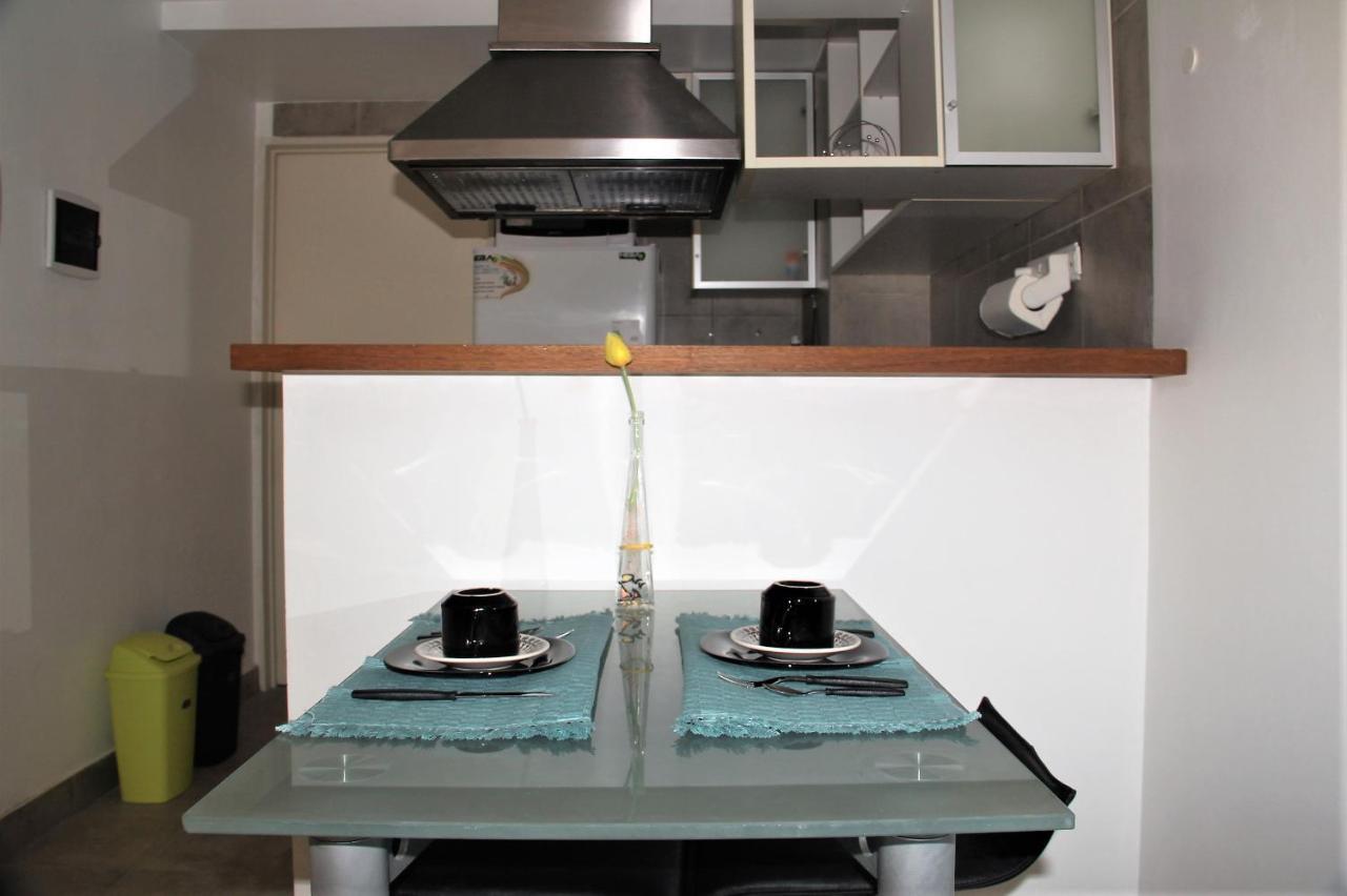 Petite Maison 2 بوينس آيرس المظهر الخارجي الصورة