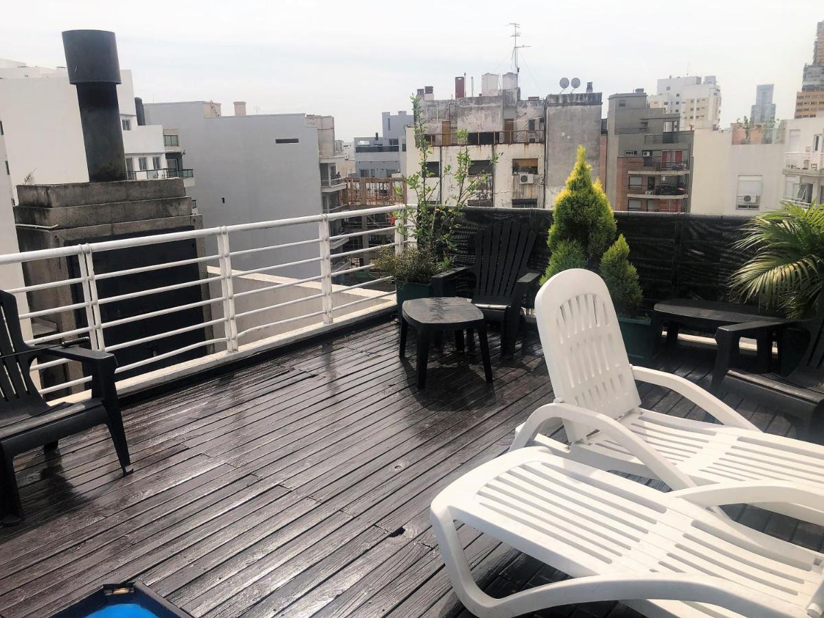 Petite Maison 2 بوينس آيرس المظهر الخارجي الصورة