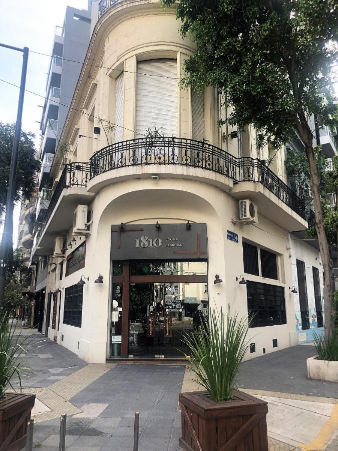 Petite Maison 2 بوينس آيرس المظهر الخارجي الصورة
