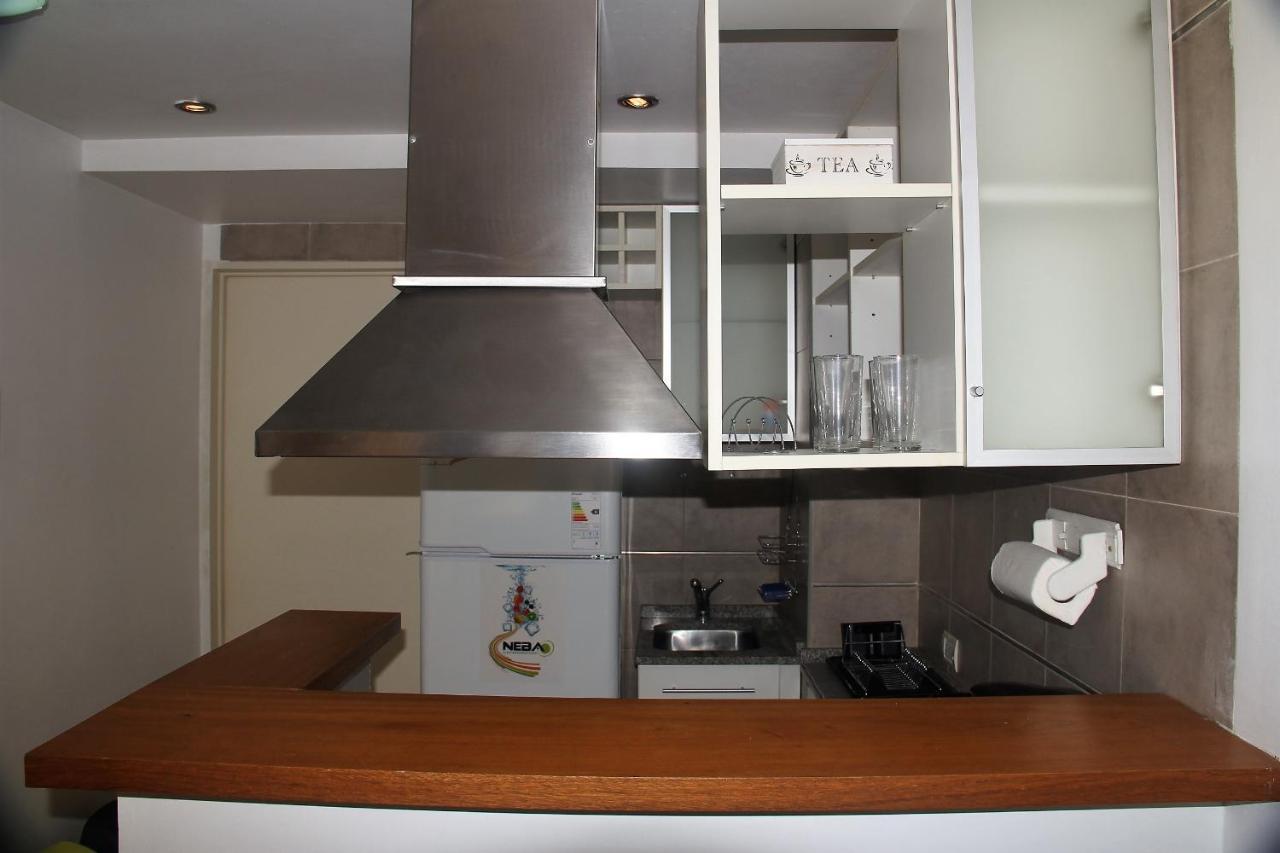 Petite Maison 2 بوينس آيرس المظهر الخارجي الصورة