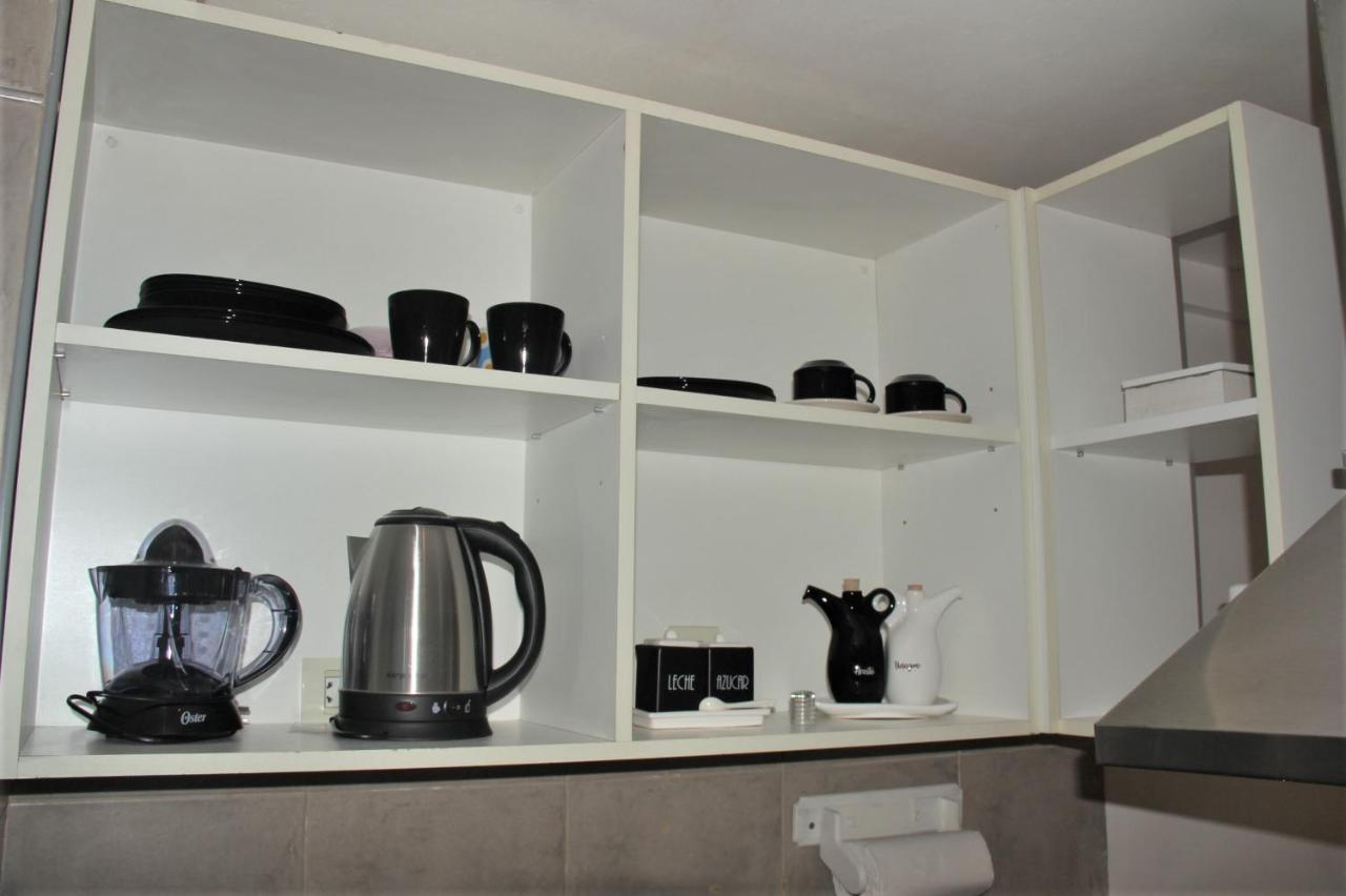 Petite Maison 2 بوينس آيرس المظهر الخارجي الصورة