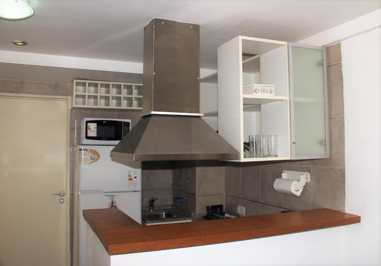 Petite Maison 2 بوينس آيرس المظهر الخارجي الصورة