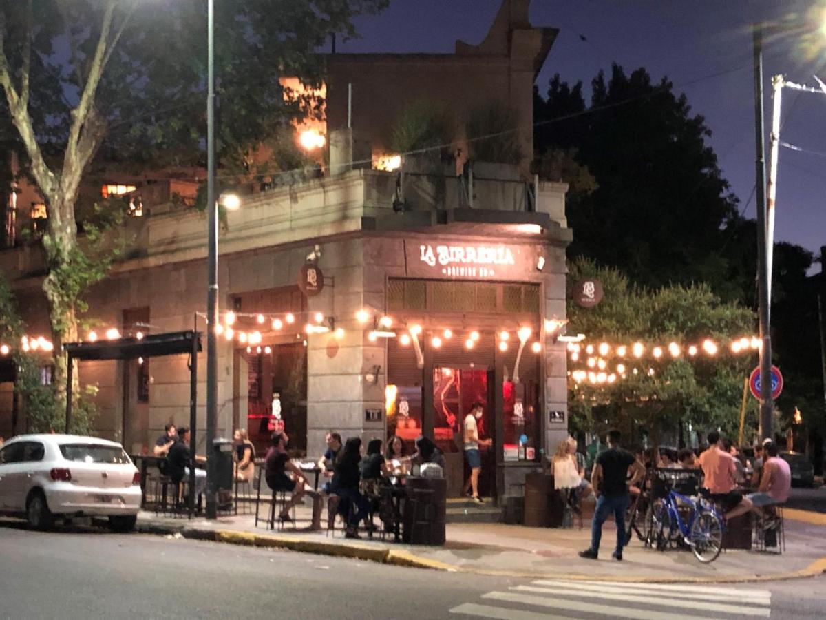 Petite Maison 2 بوينس آيرس المظهر الخارجي الصورة
