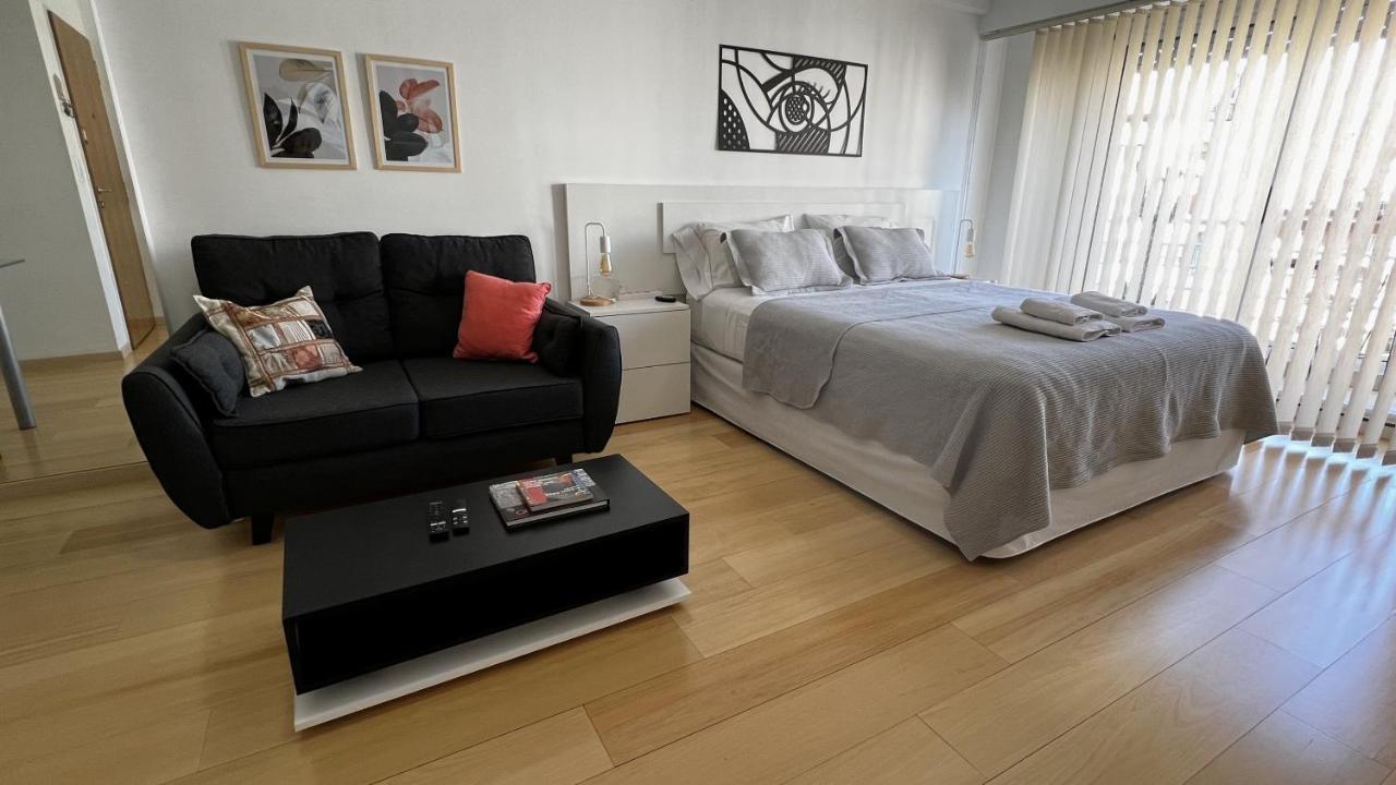 Petite Maison 2 بوينس آيرس المظهر الخارجي الصورة