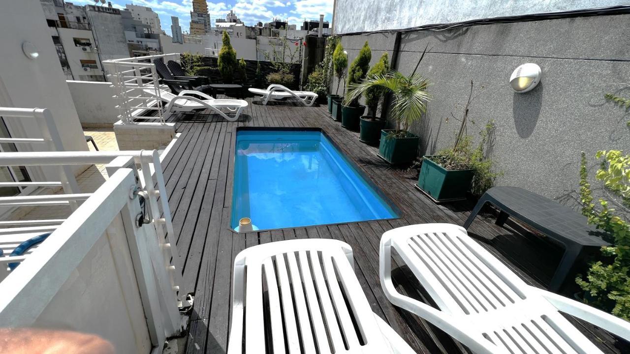 Petite Maison 2 بوينس آيرس المظهر الخارجي الصورة