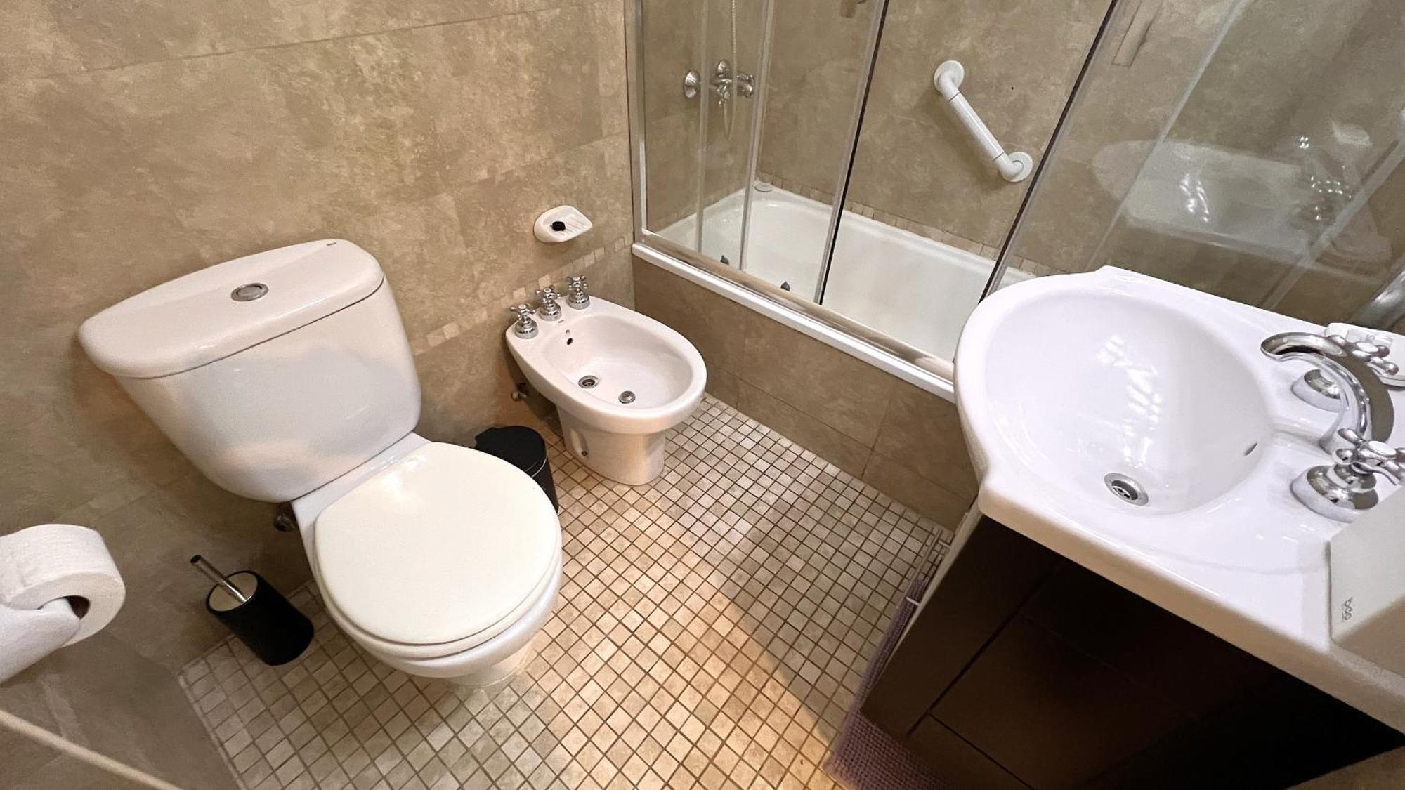 Petite Maison 2 بوينس آيرس المظهر الخارجي الصورة