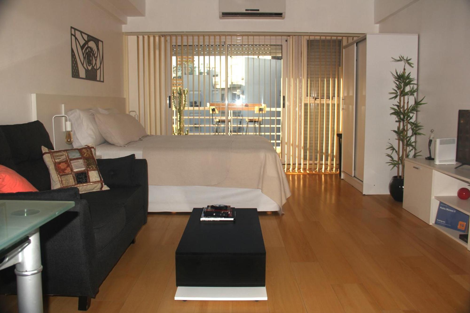Petite Maison 2 بوينس آيرس المظهر الخارجي الصورة